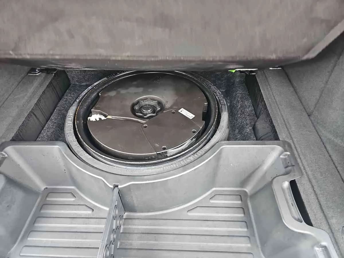 AUDI Q5 - 8
