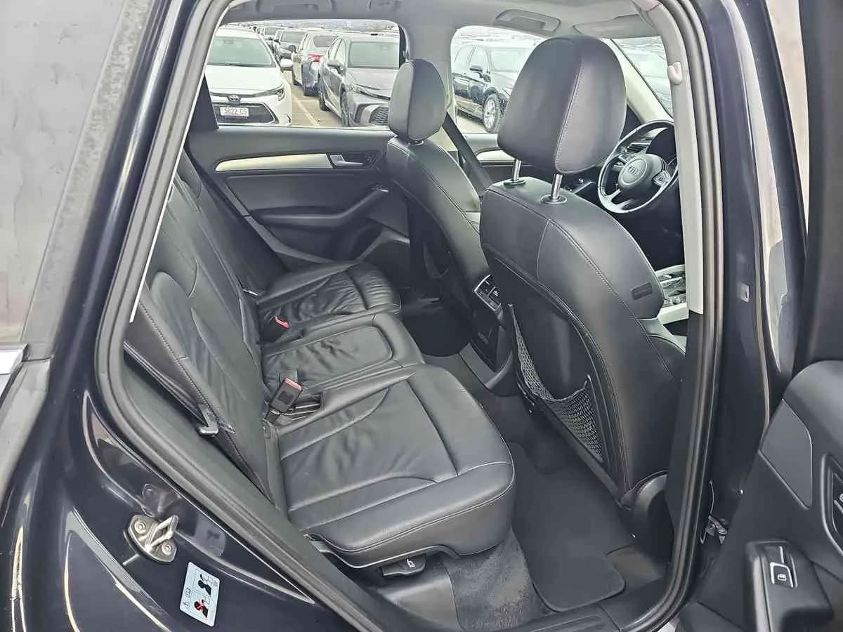 AUDI Q5 - 9