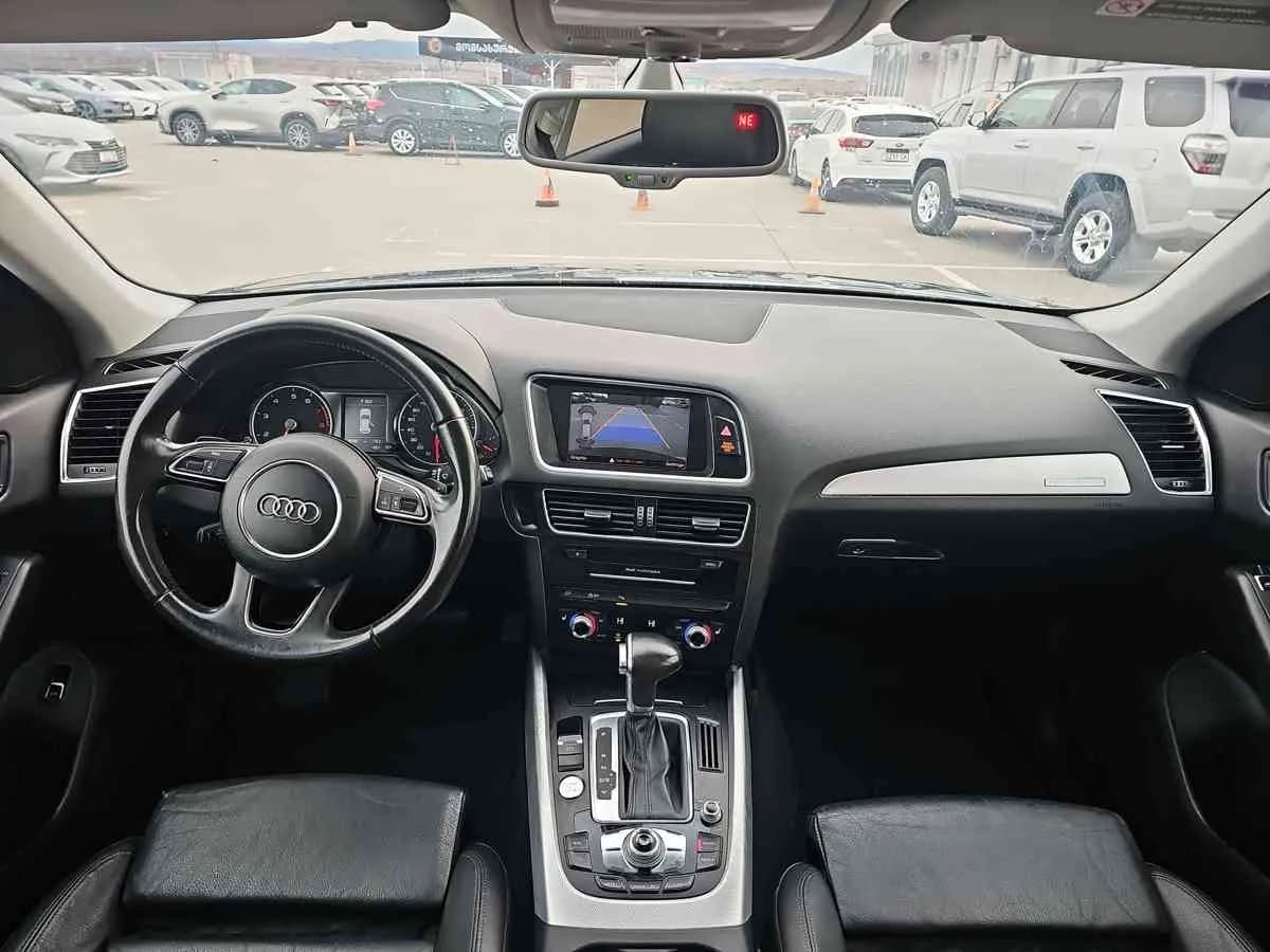 AUDI Q5 - 10