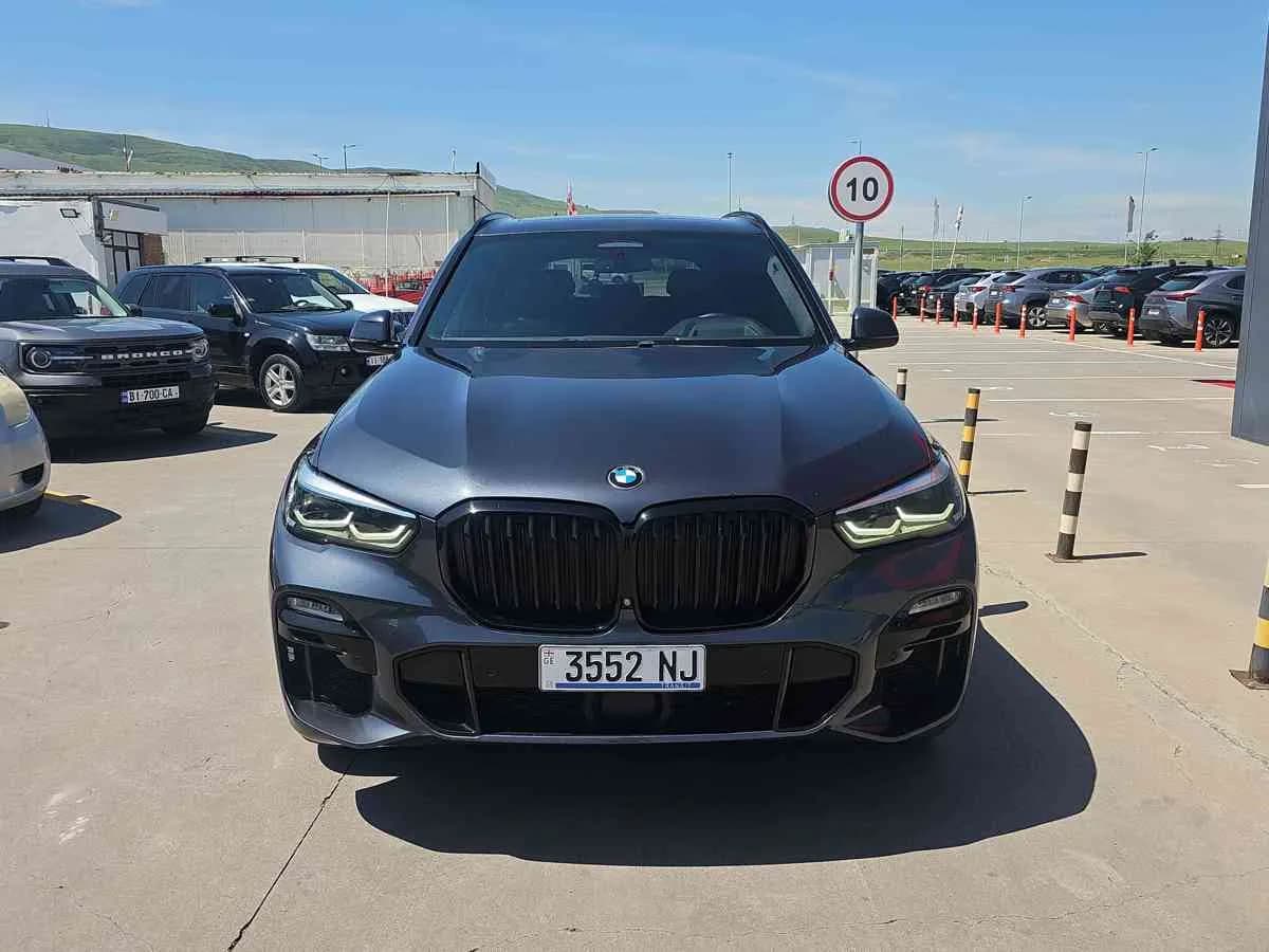 BMW X5 - 2