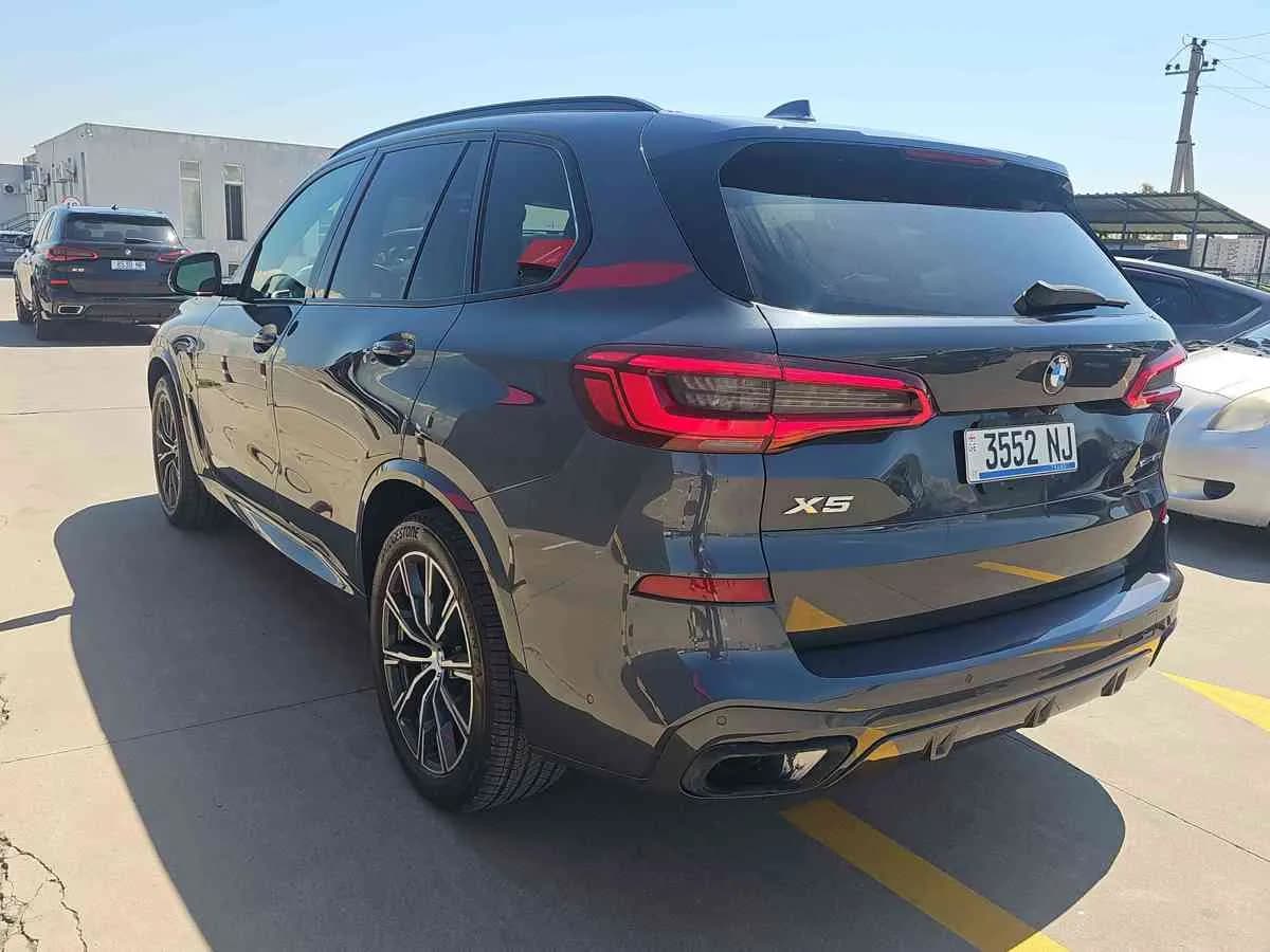 BMW X5 - 6