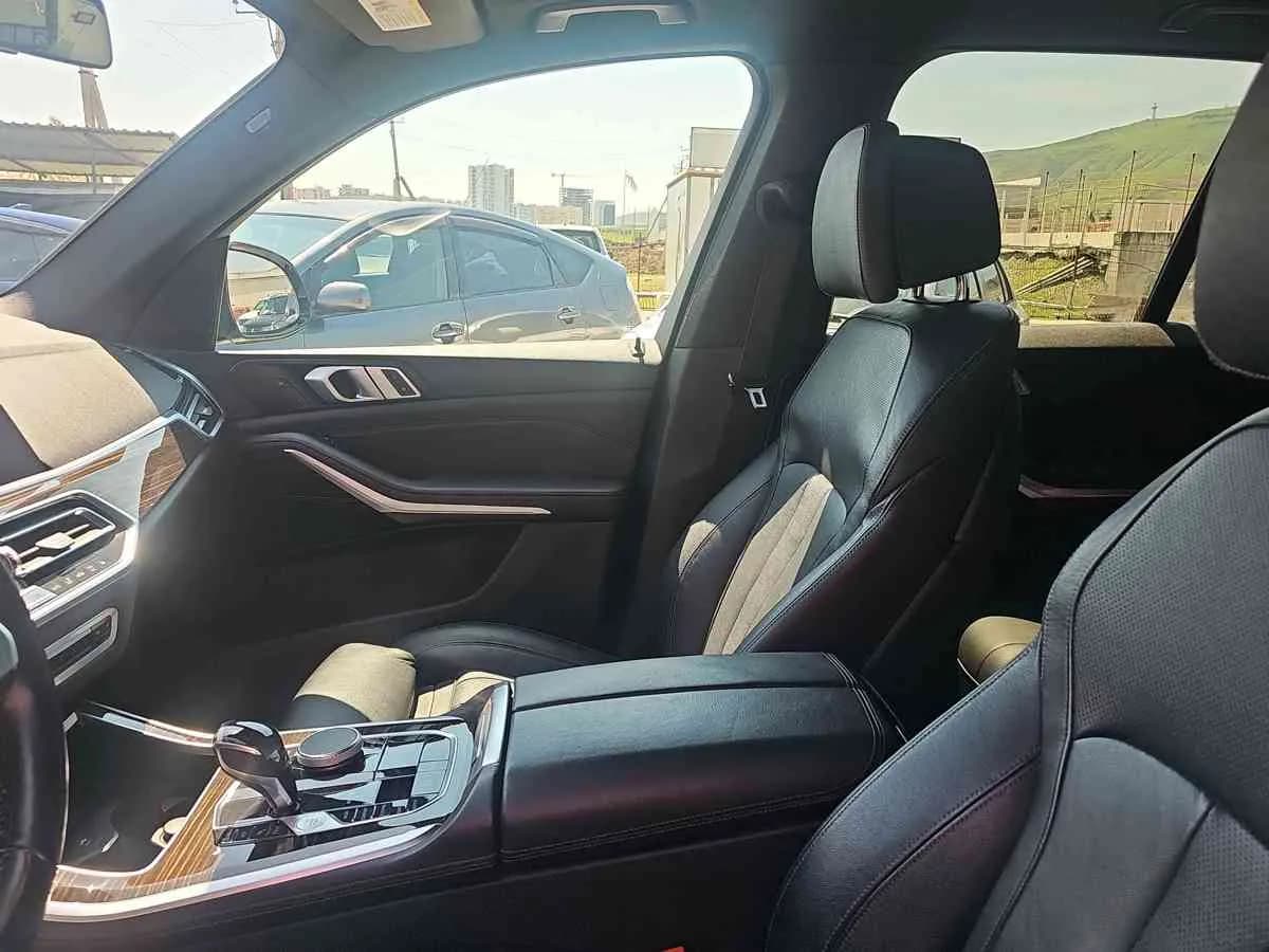 BMW X5 - 9