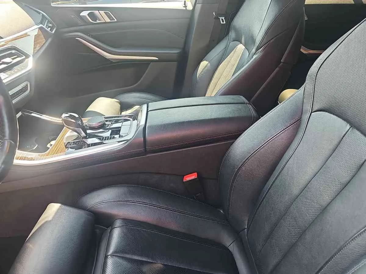 BMW X5 - 10
