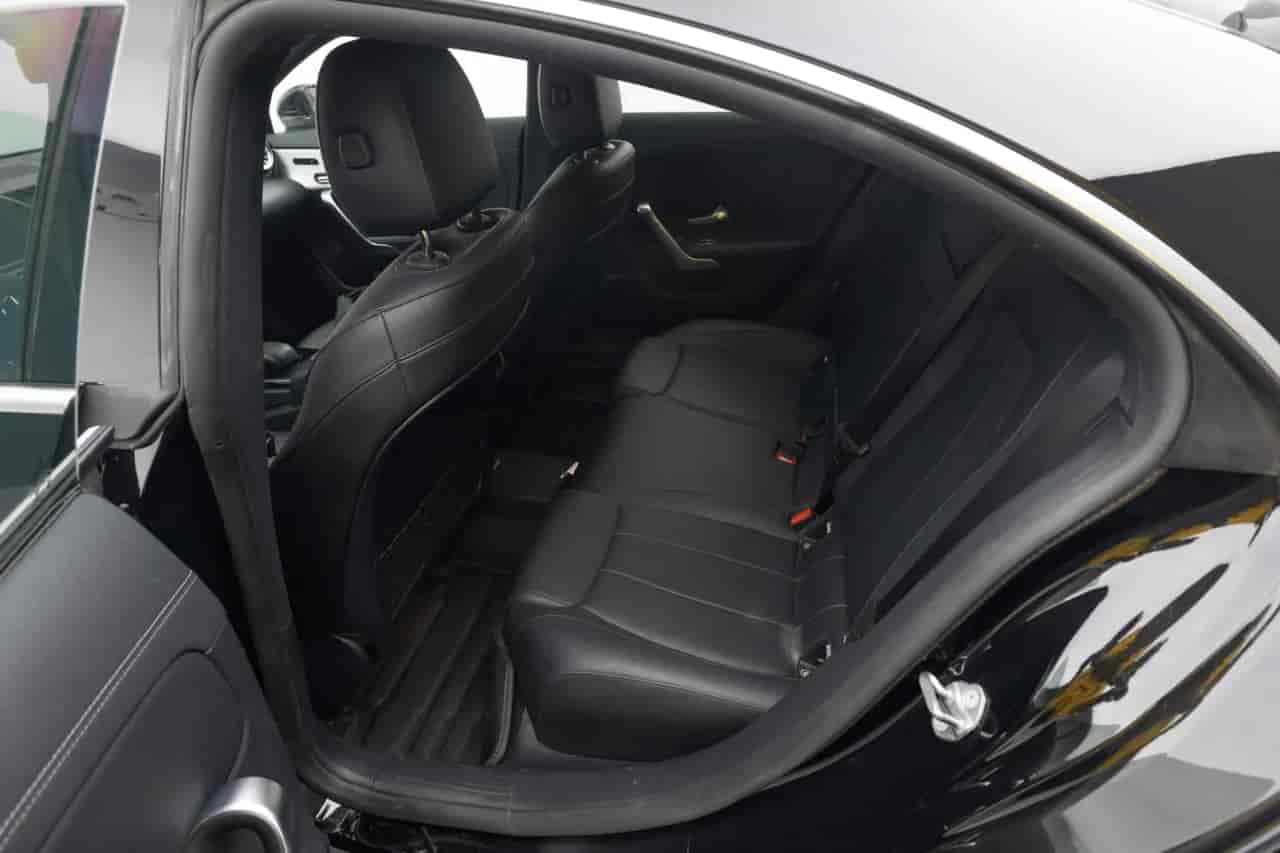 MERCEDES-BENZ CLA-Class - 7