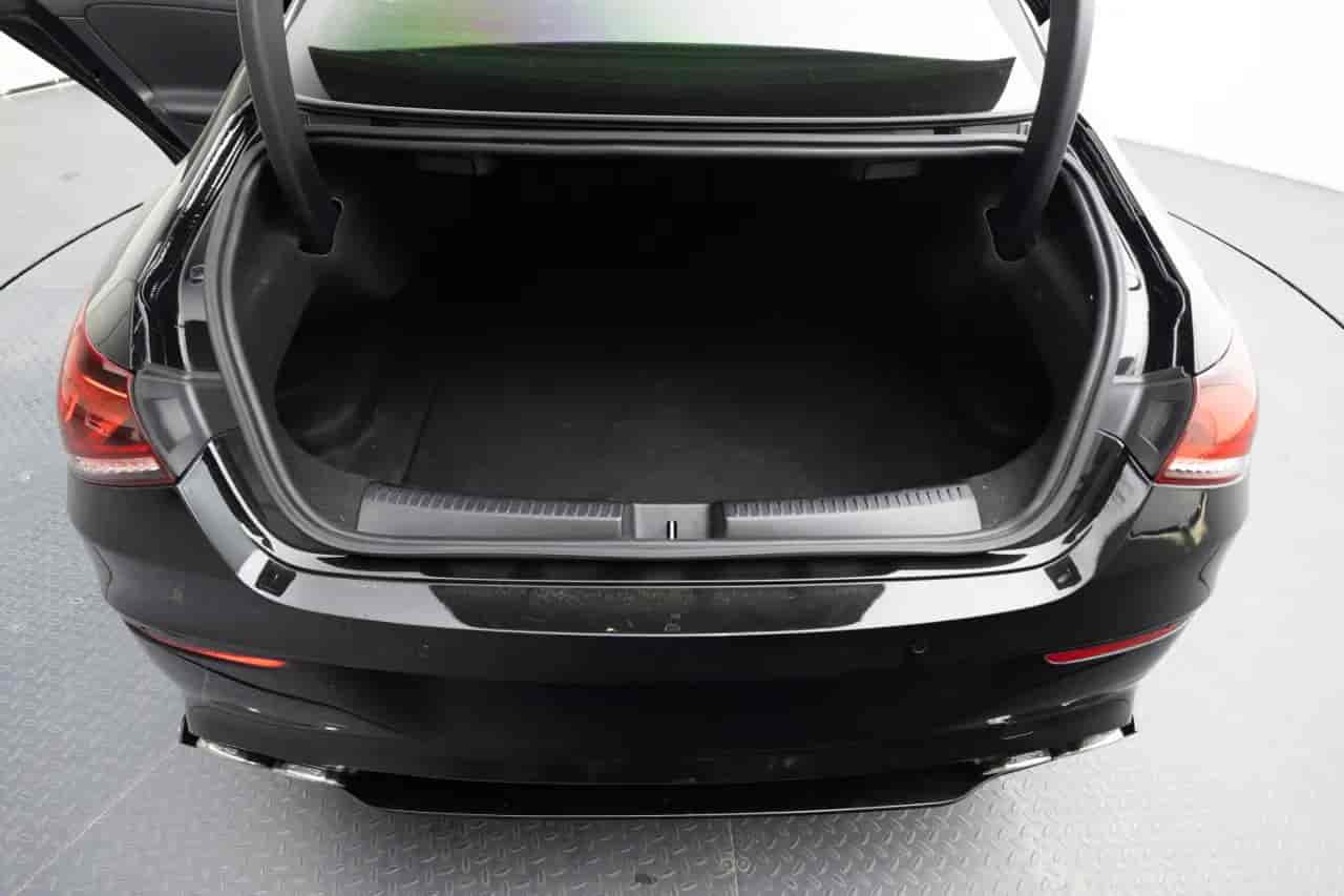 MERCEDES-BENZ CLA-Class - 8