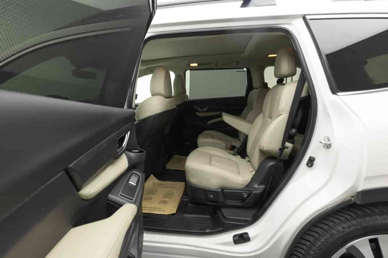 SUBARU Ascent - 7