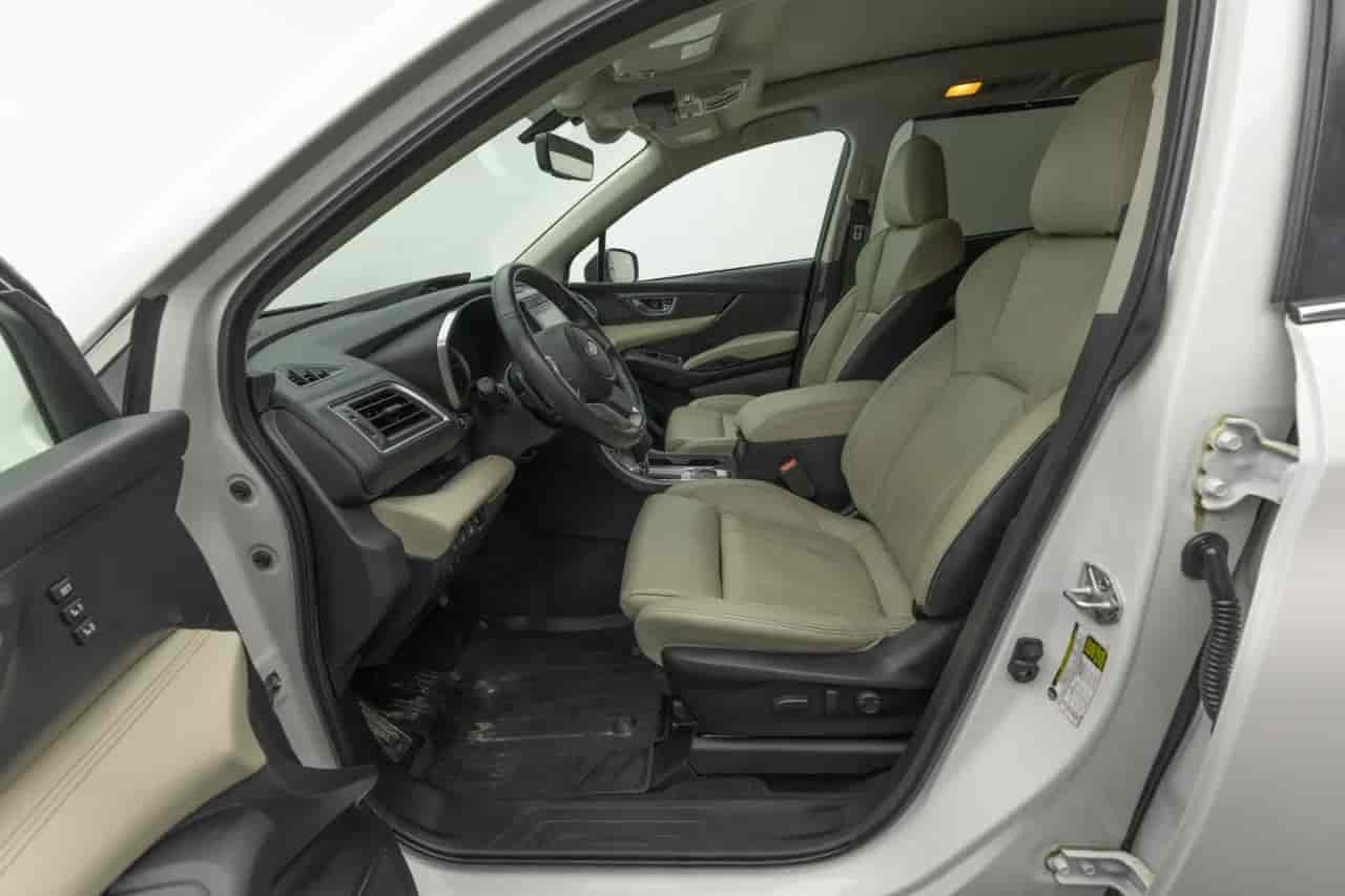 SUBARU Ascent - 9