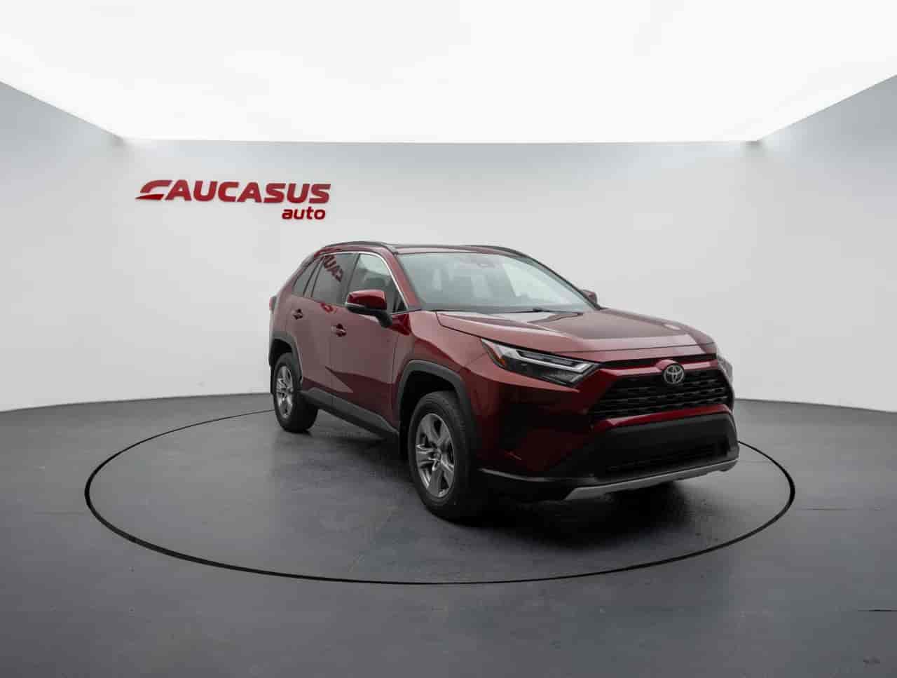 TOYOTA RAV4 - 3