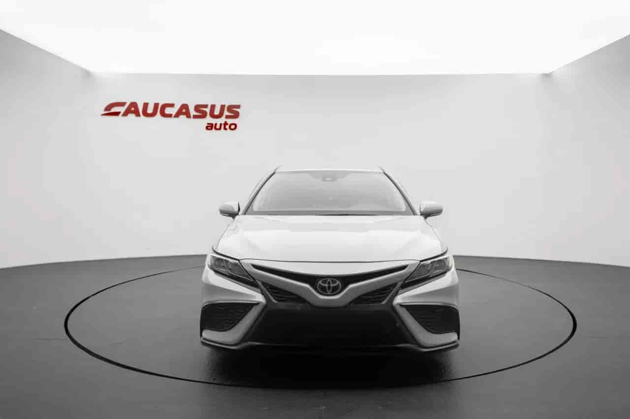 TOYOTA Camry - 2