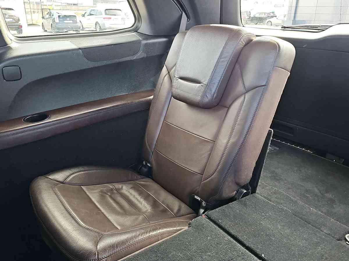MERCEDES-BENZ GL-Class - 8