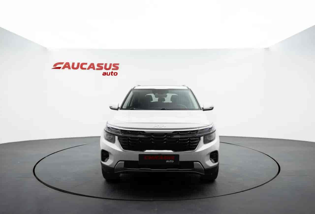 KIA Seltos - 2