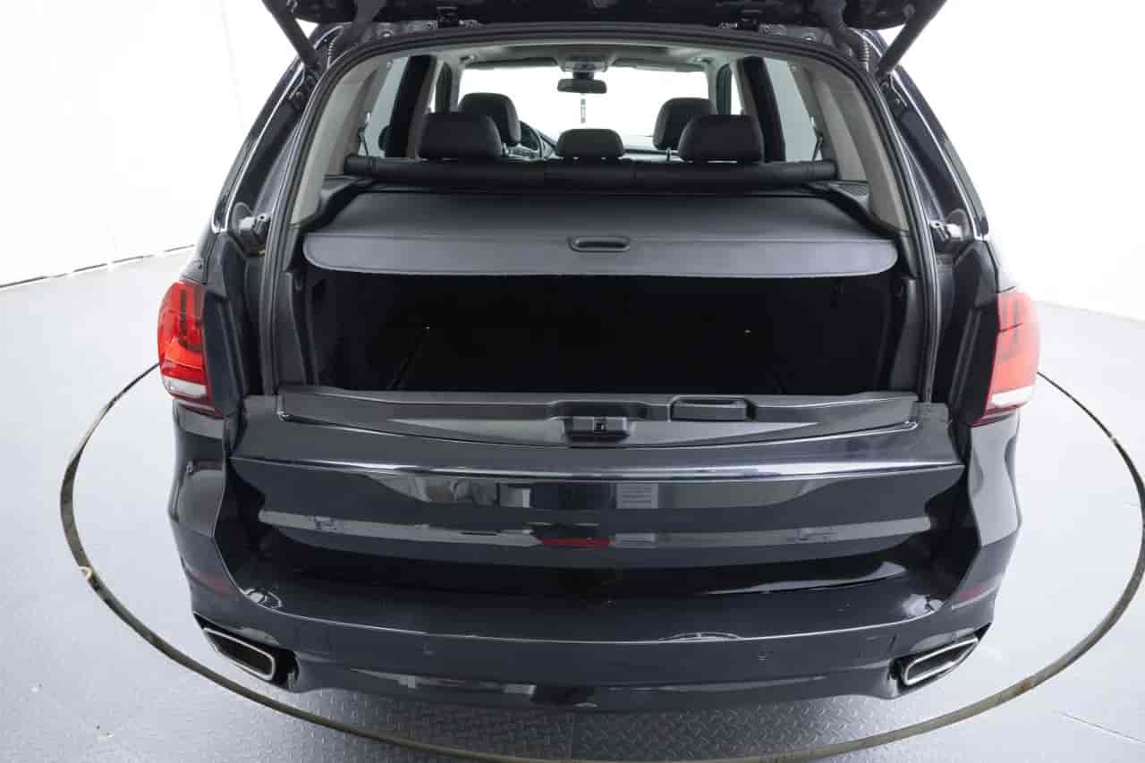 BMW X5 - 7