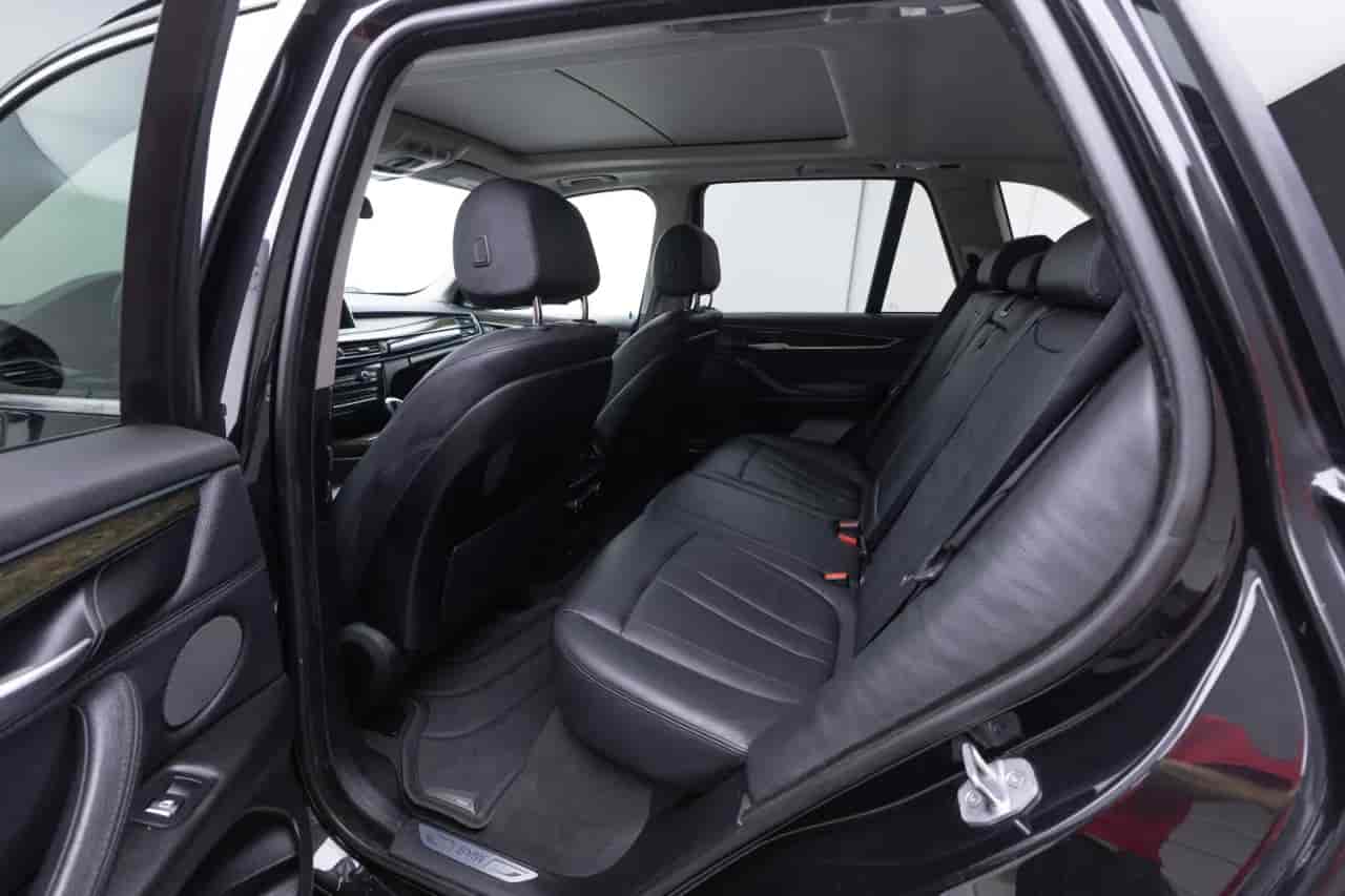 BMW X5 - 8