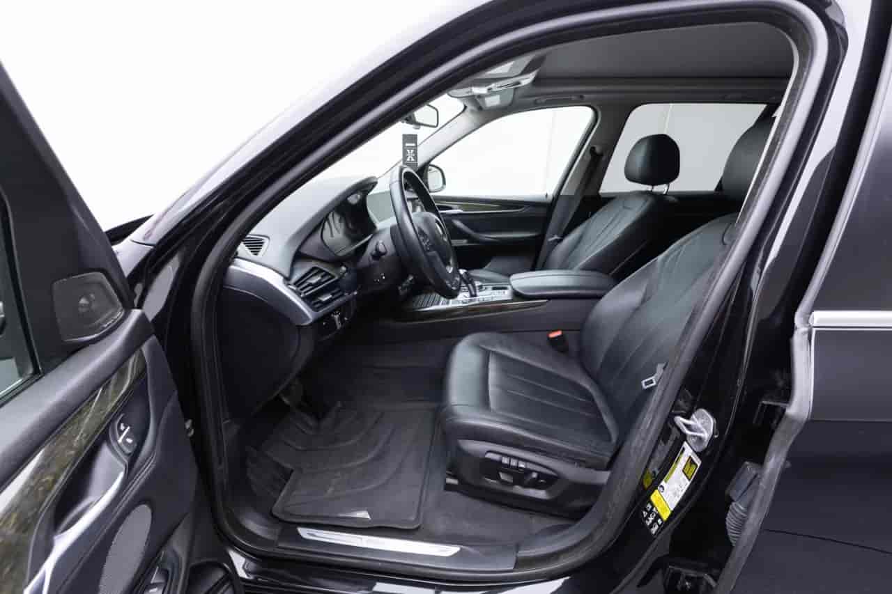 BMW X5 - 10