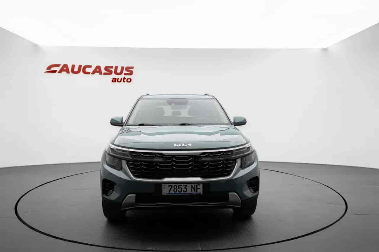KIA Seltos - 2