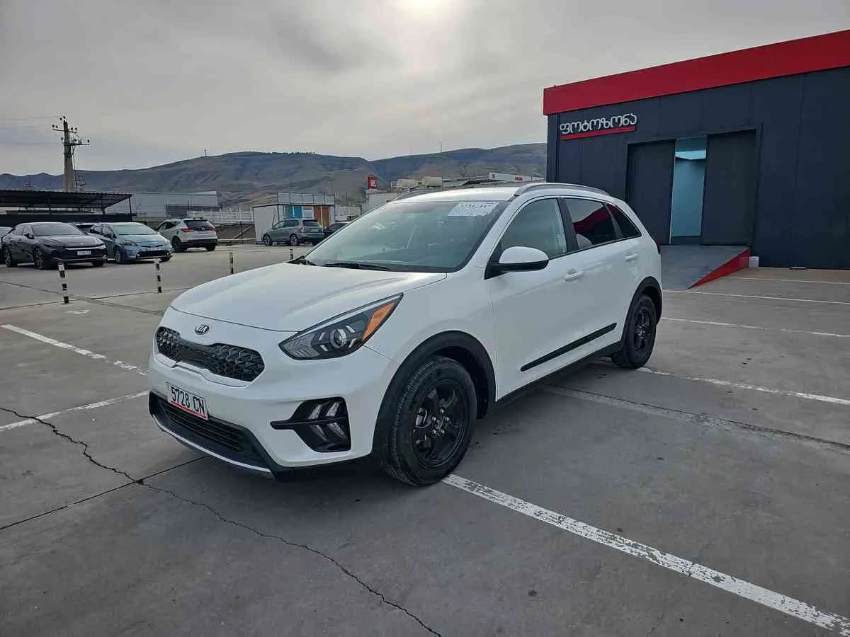 KIA Niro - 1