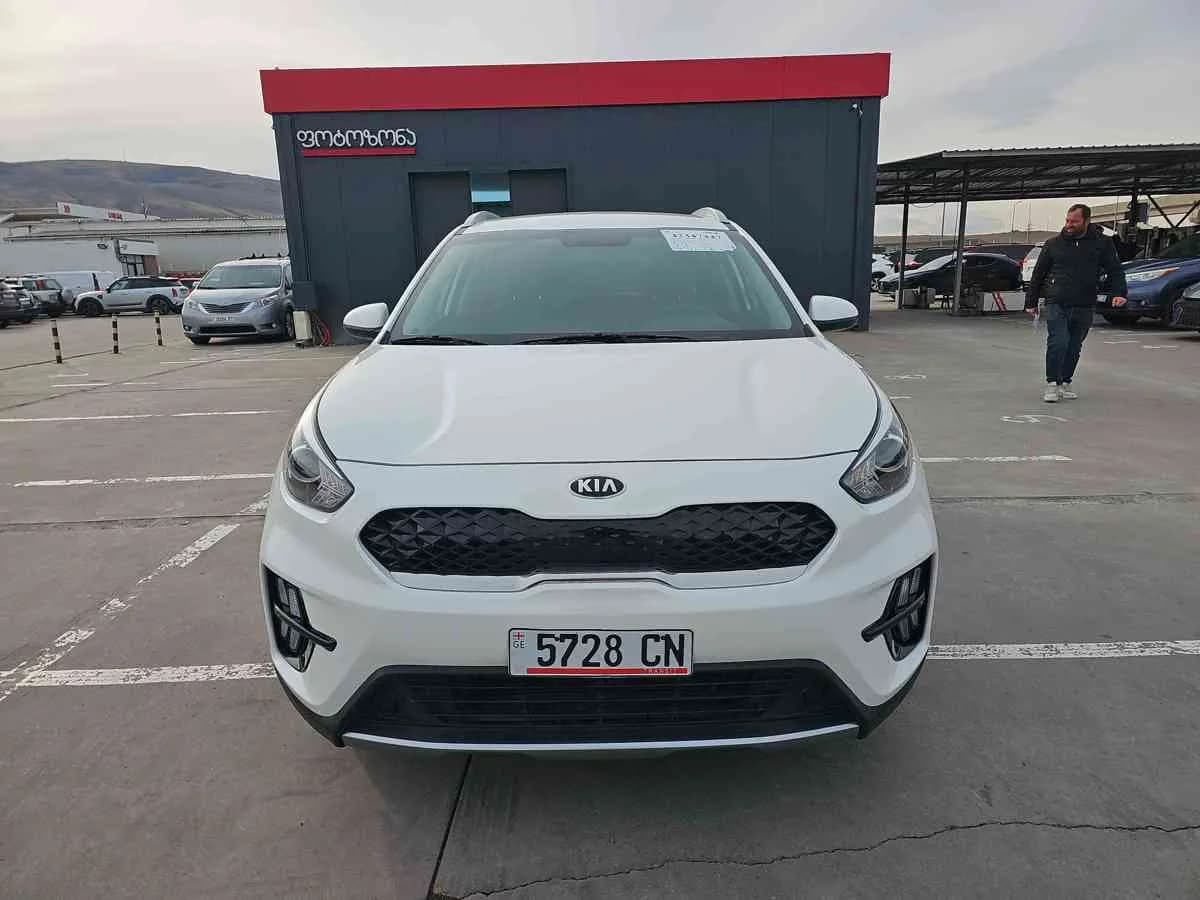 KIA Niro - 2