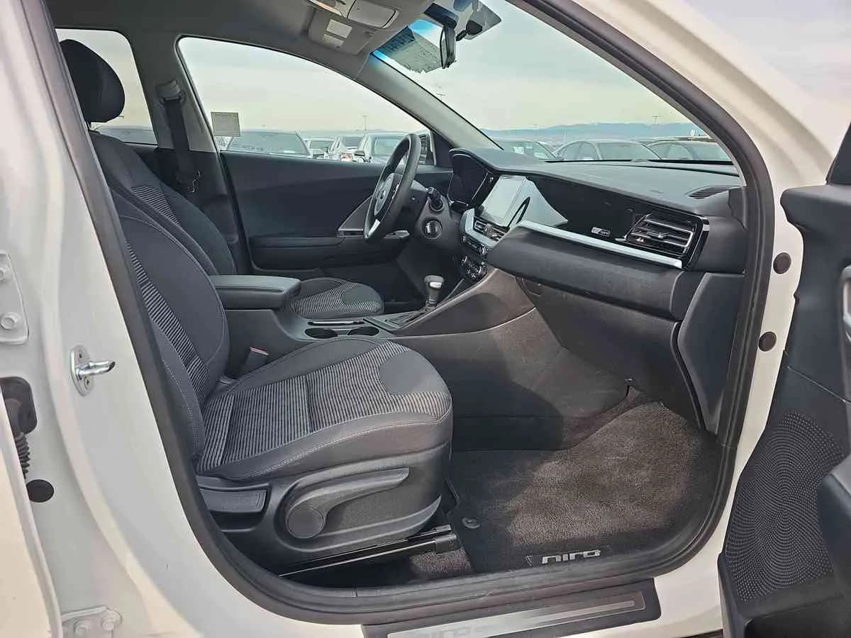 KIA Niro - 4