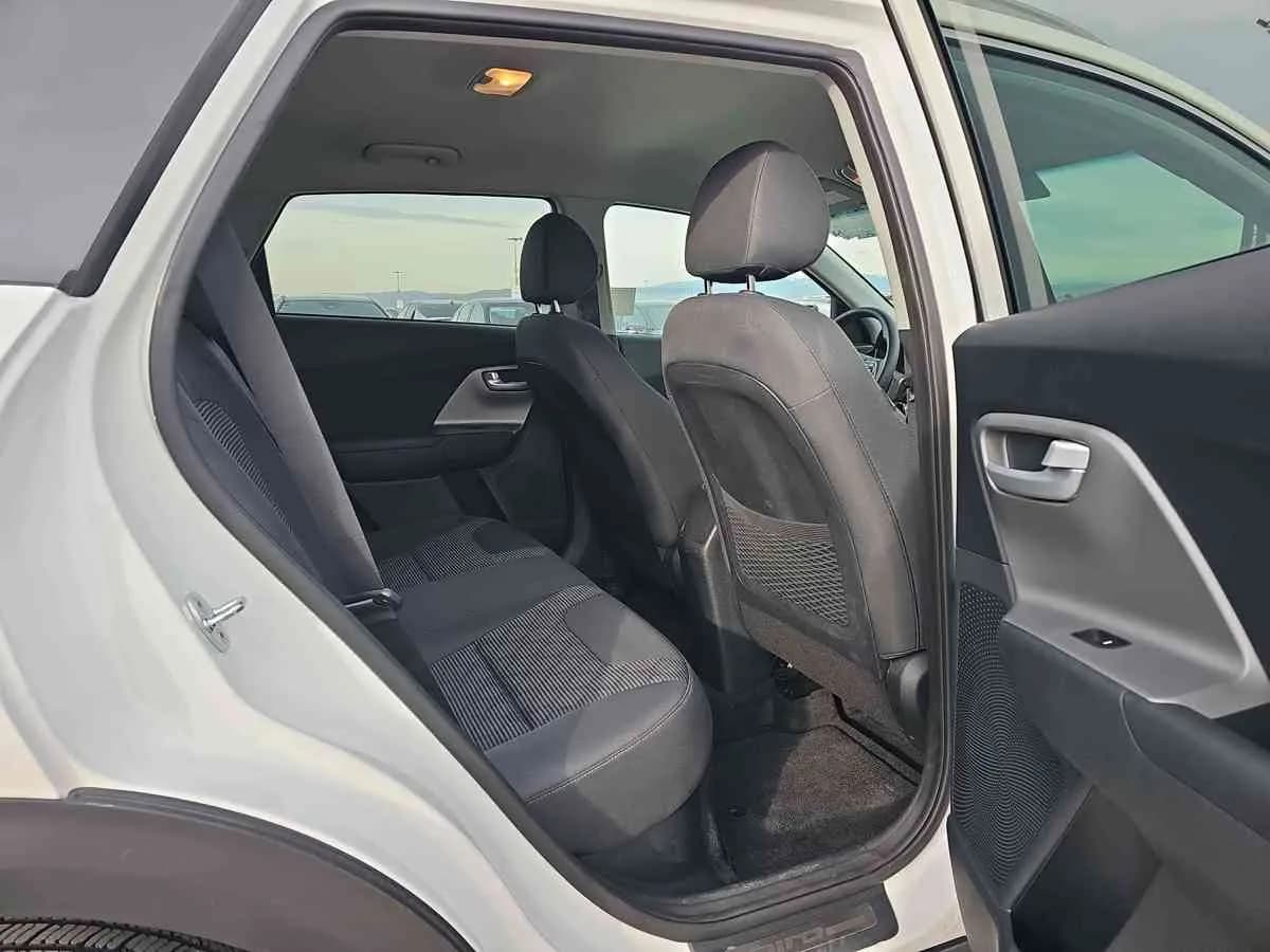 KIA Niro - 5