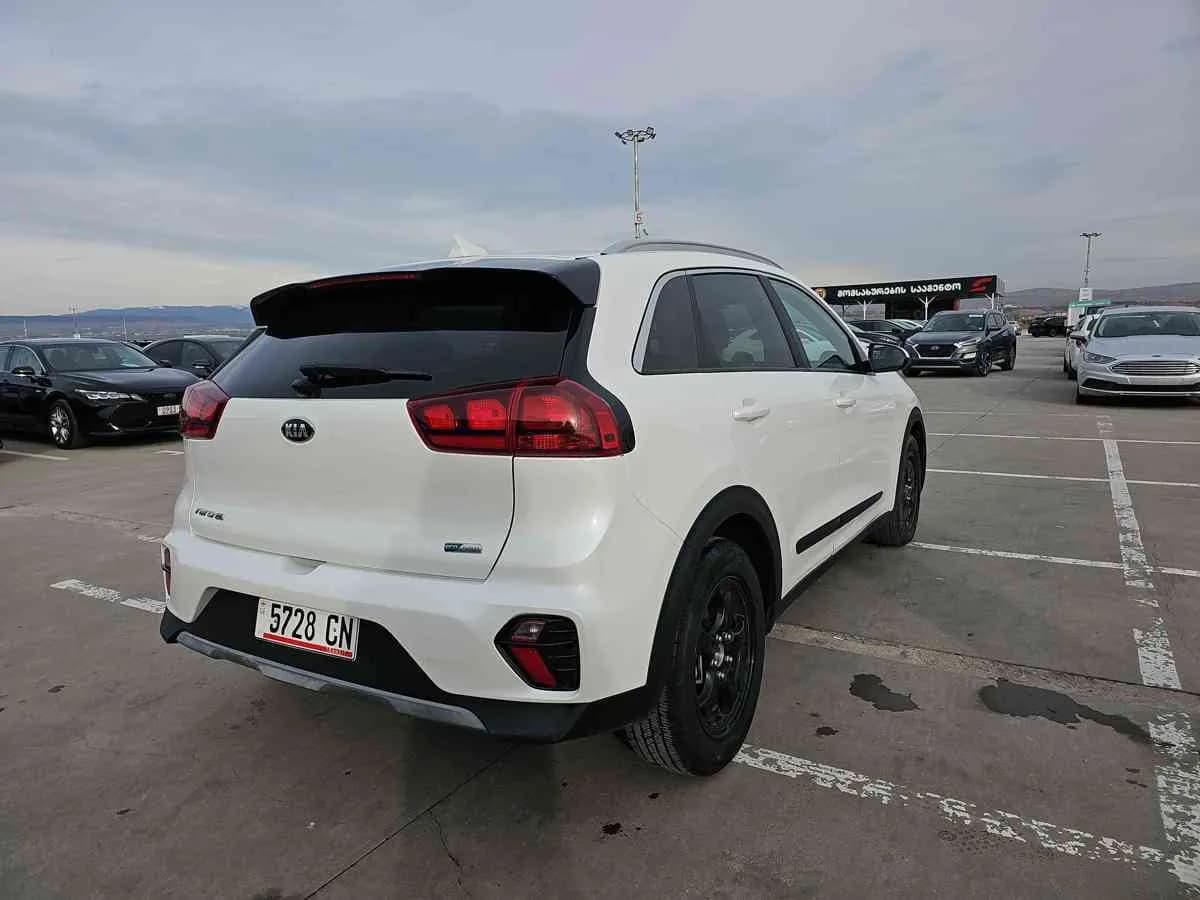 KIA Niro - 6