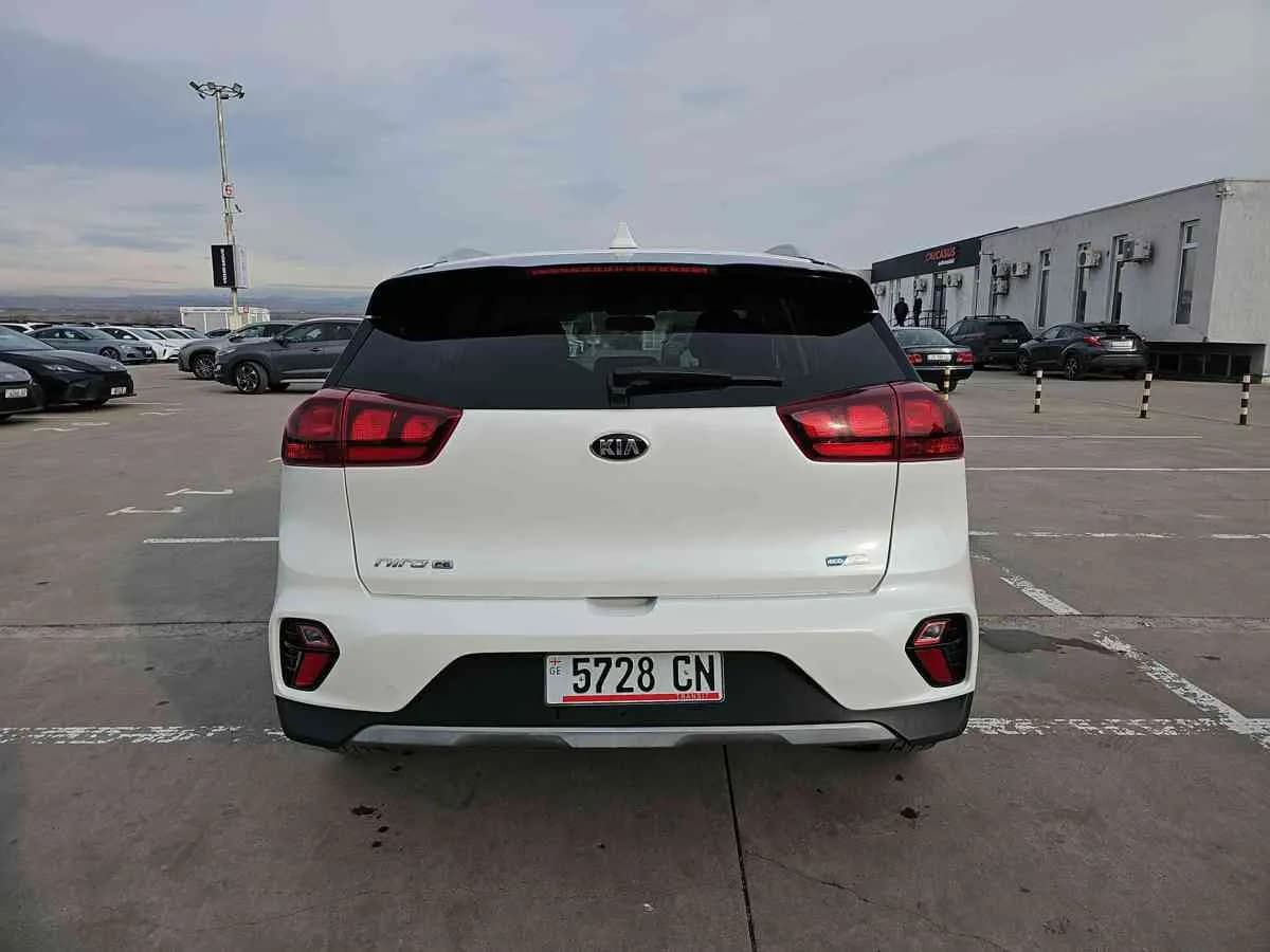 KIA Niro - 7