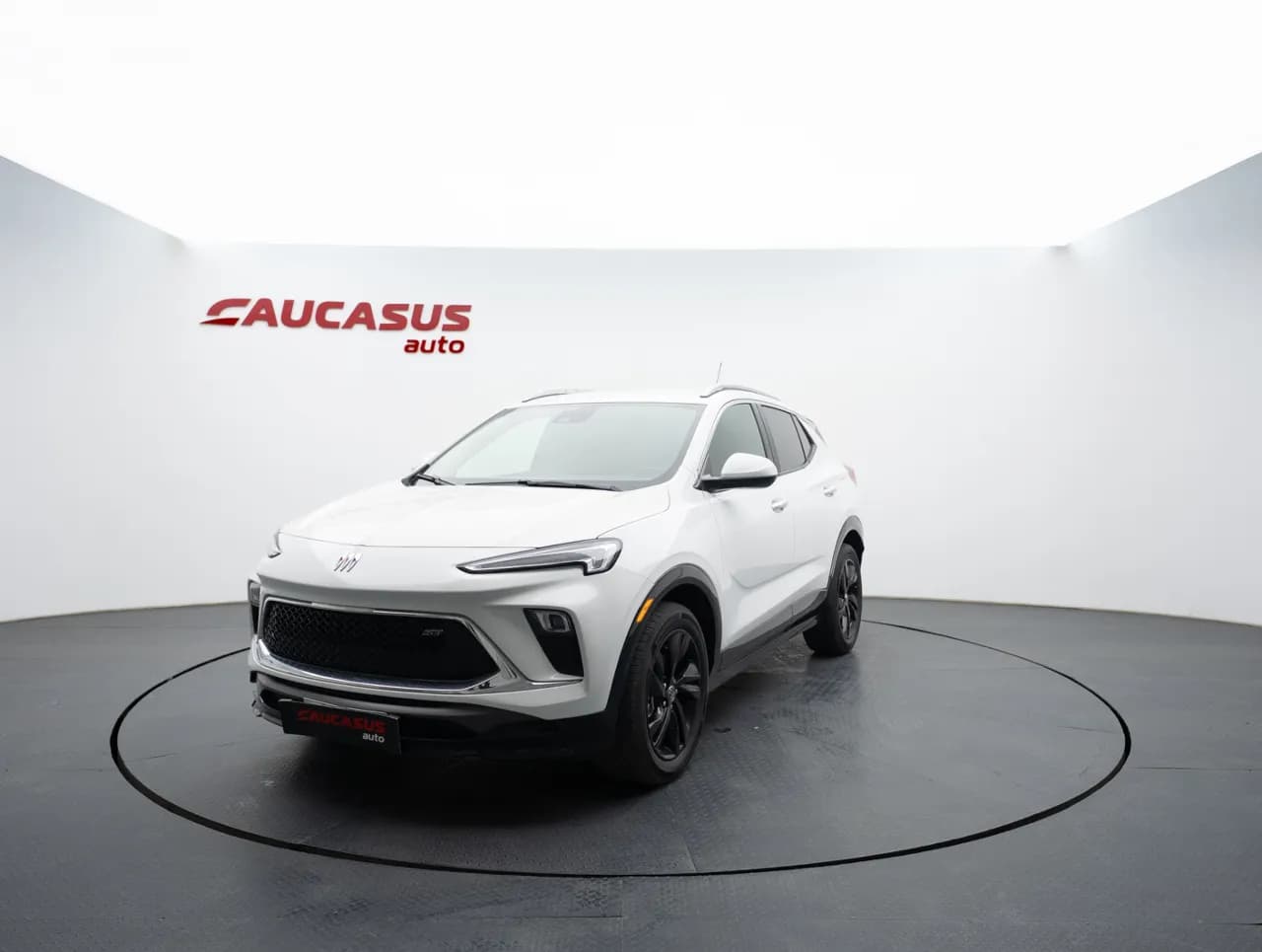2024 BUICK Encore