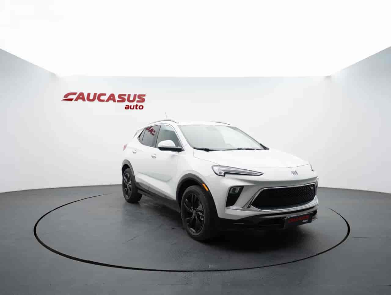 BUICK Encore - 3