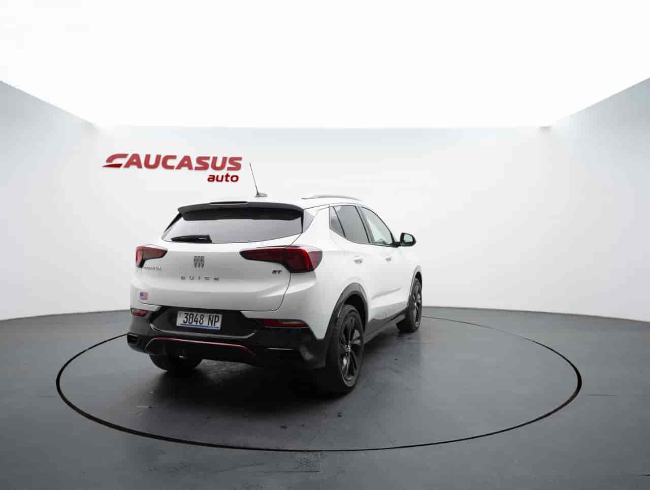 BUICK Encore - 4
