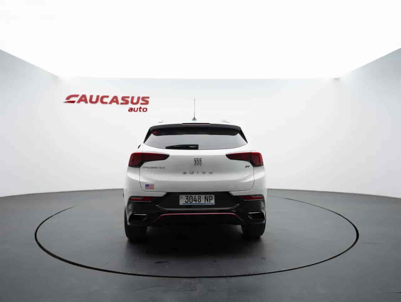 BUICK Encore - 5