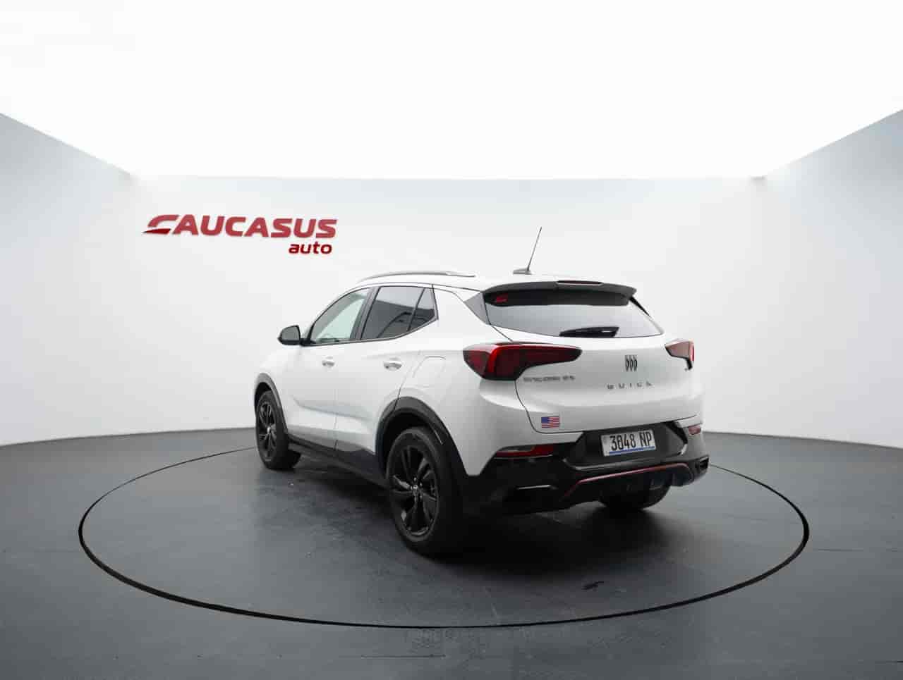 BUICK Encore - 6