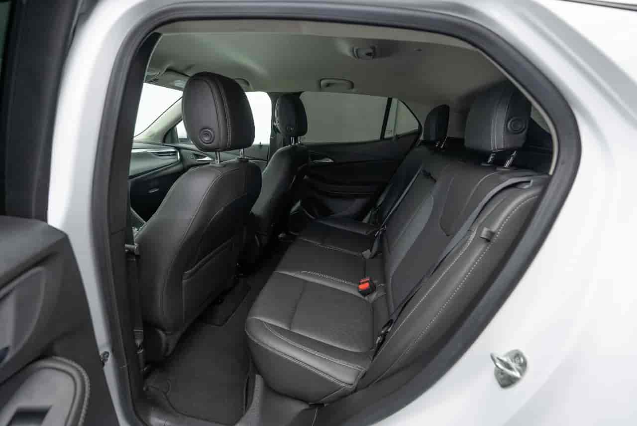 BUICK Encore - 8