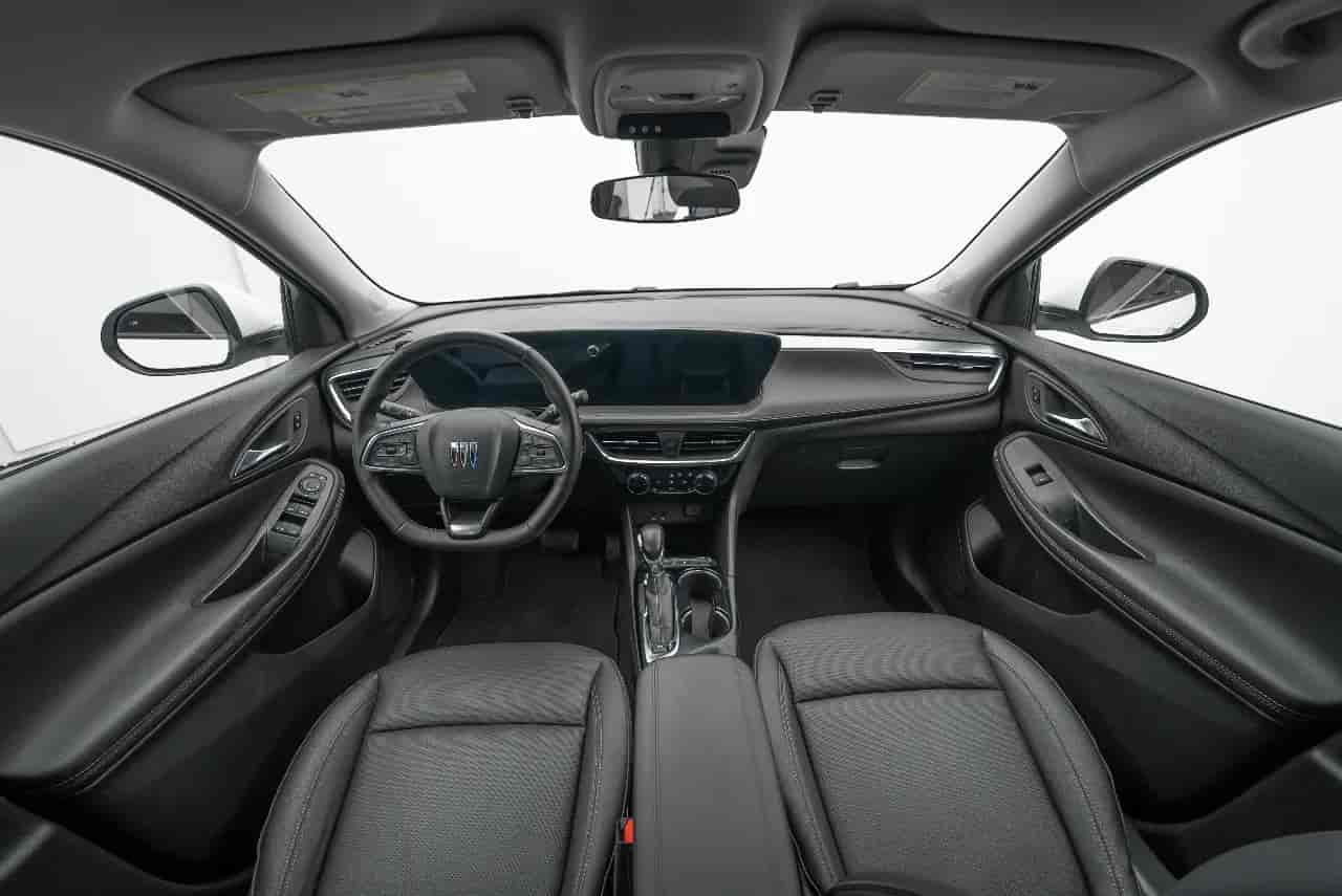 BUICK Encore - 9