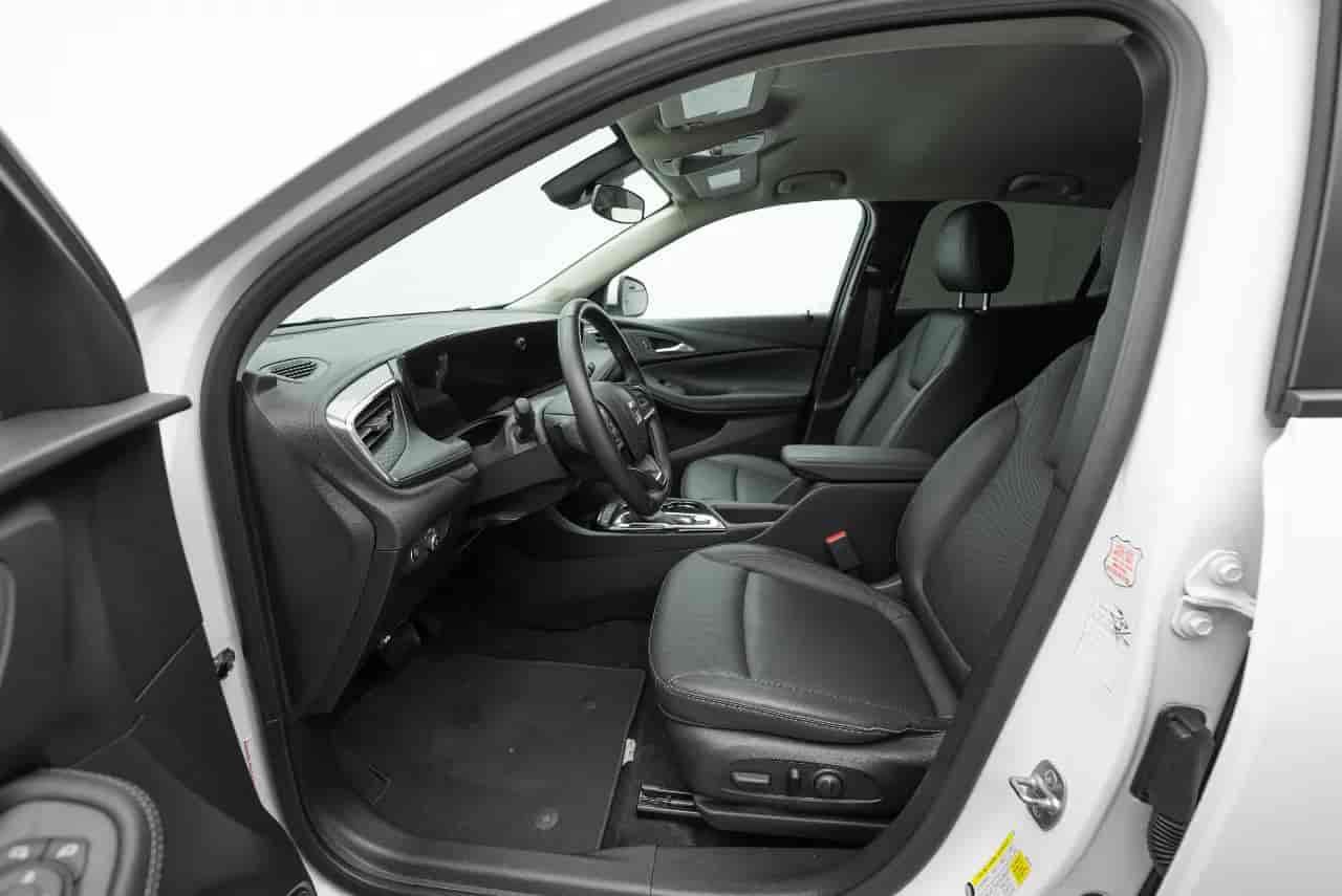 BUICK Encore - 10