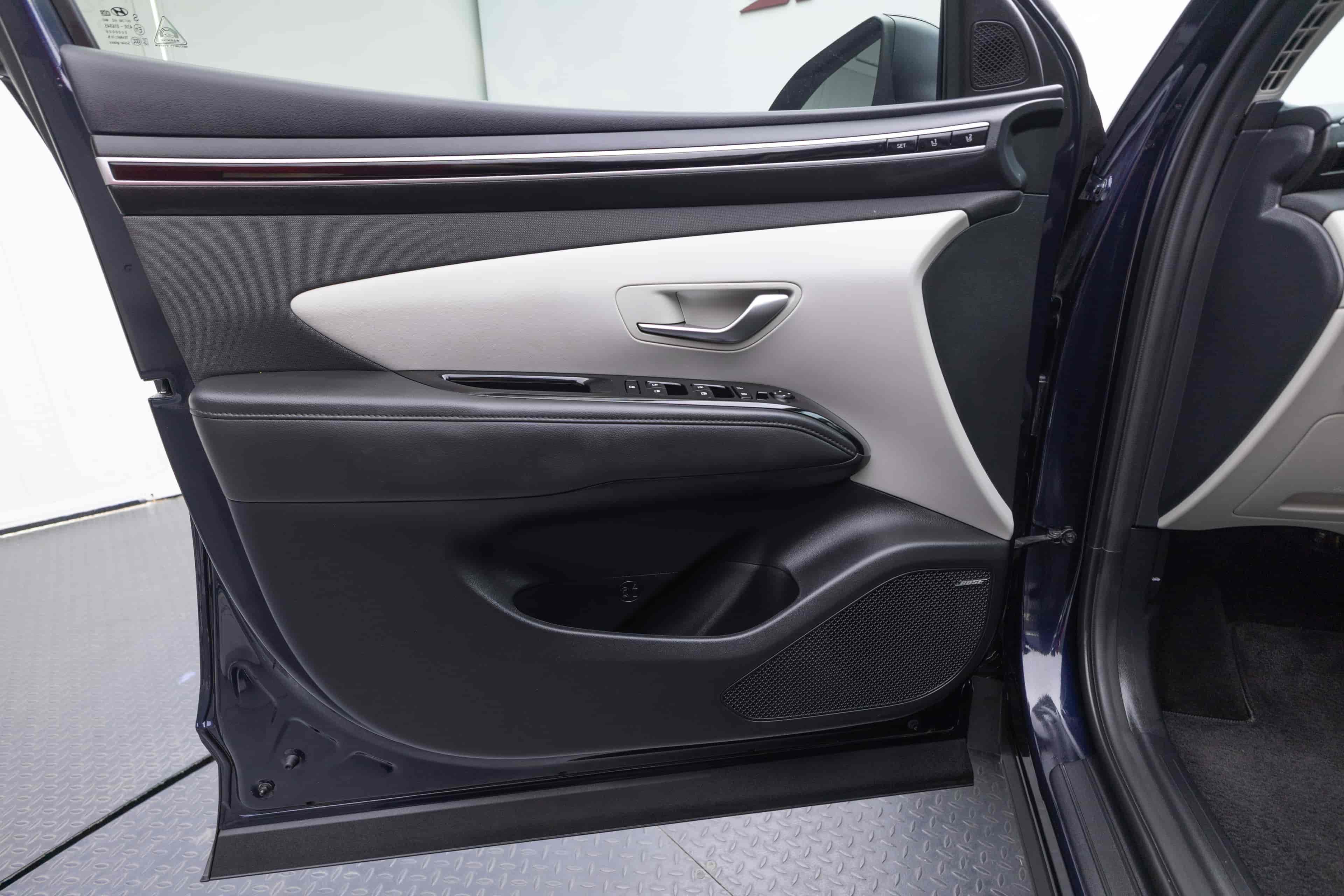 HYUNDAI Tucson - 10