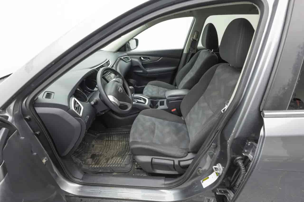 NISSAN Rogue - 10