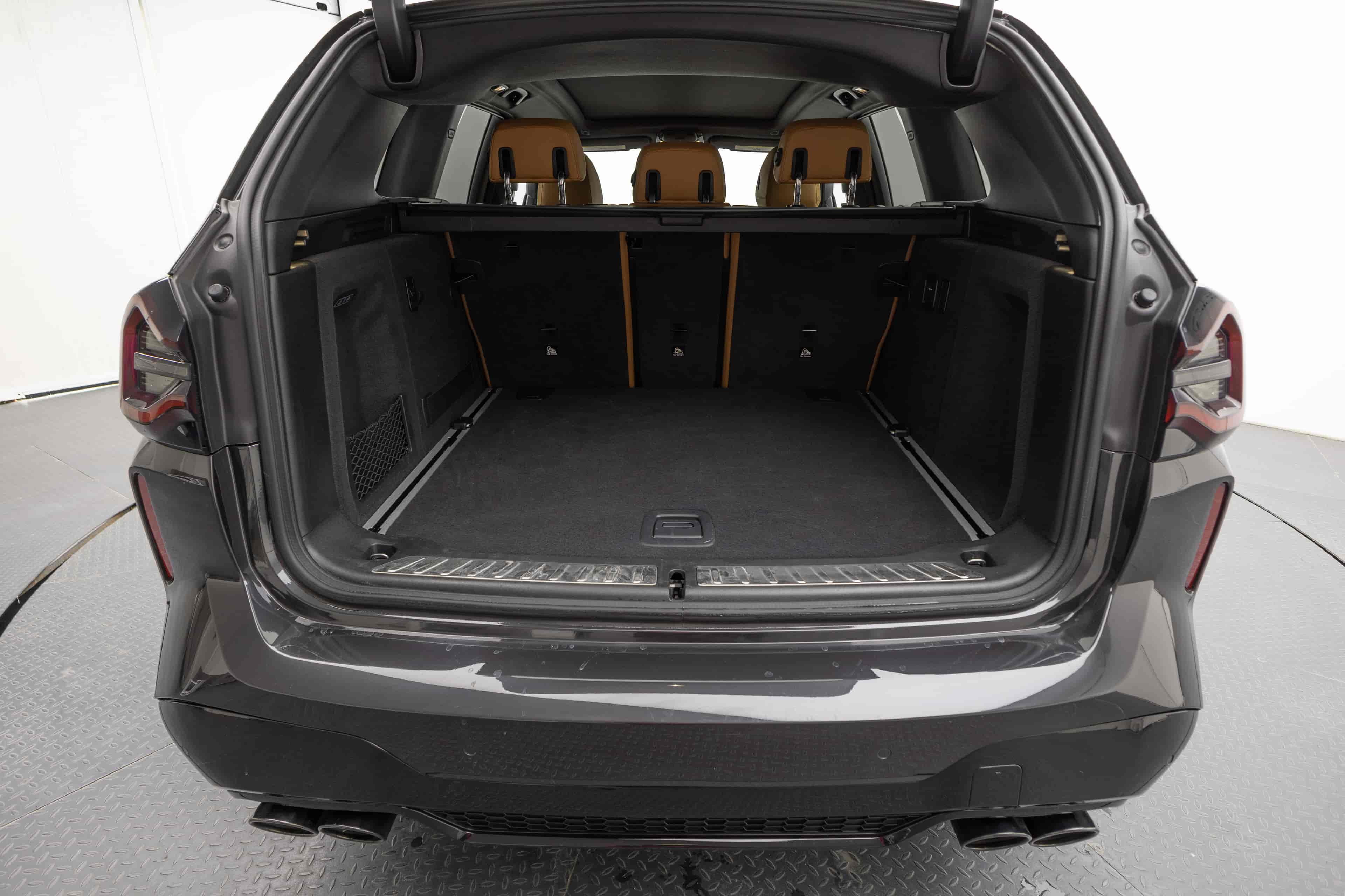 BMW X3 - 7