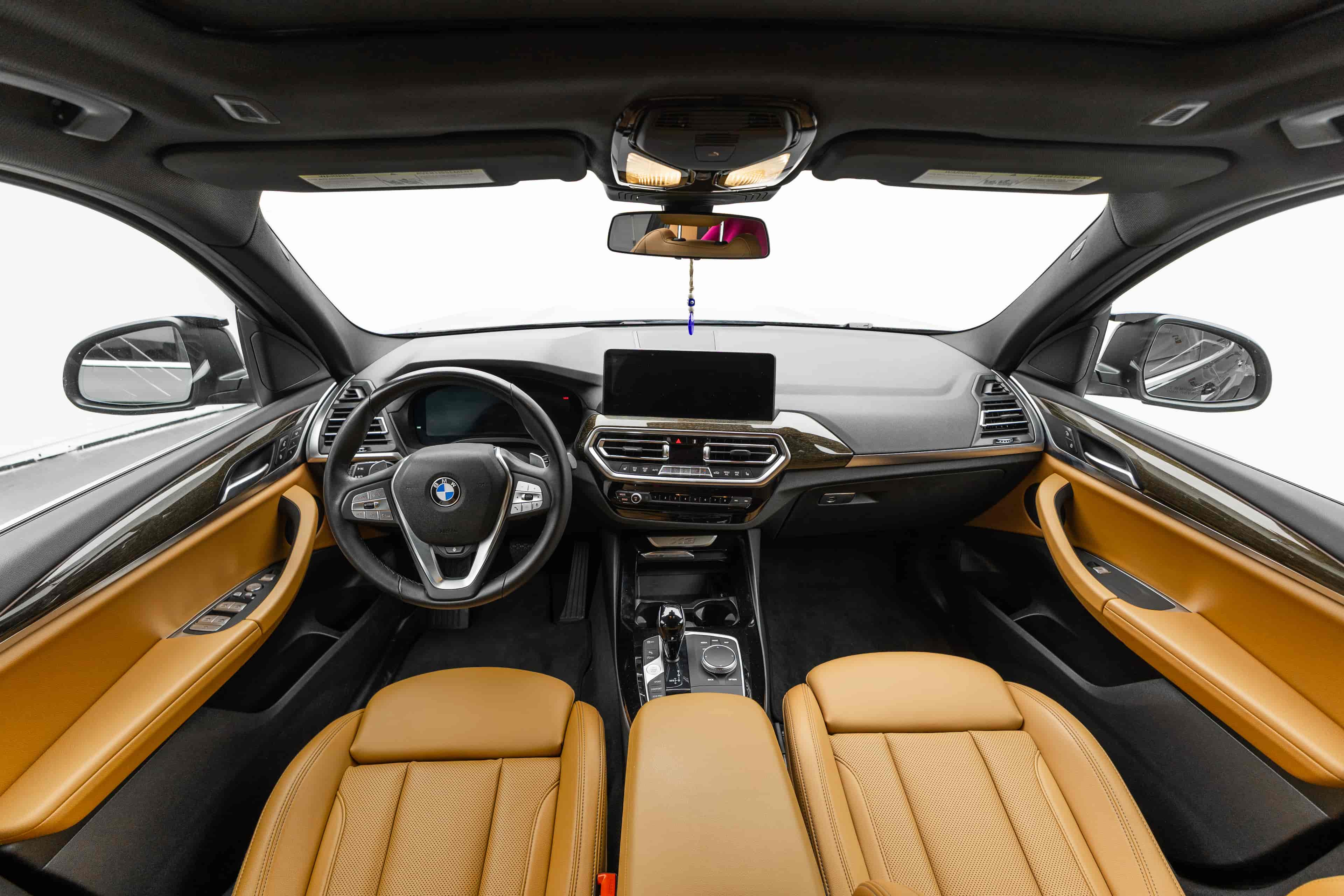 BMW X3 - 9