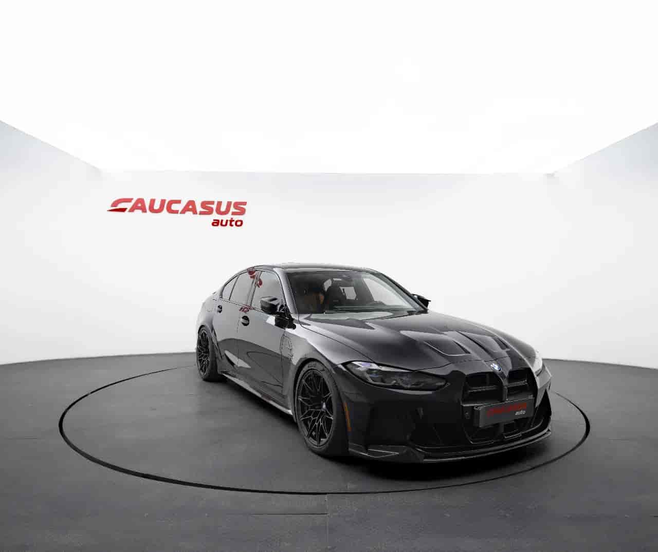 BMW M3 - 3