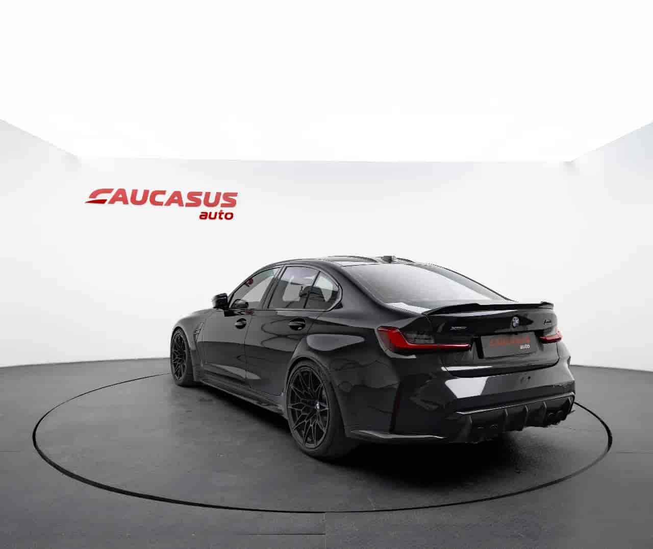 BMW M3 - 6
