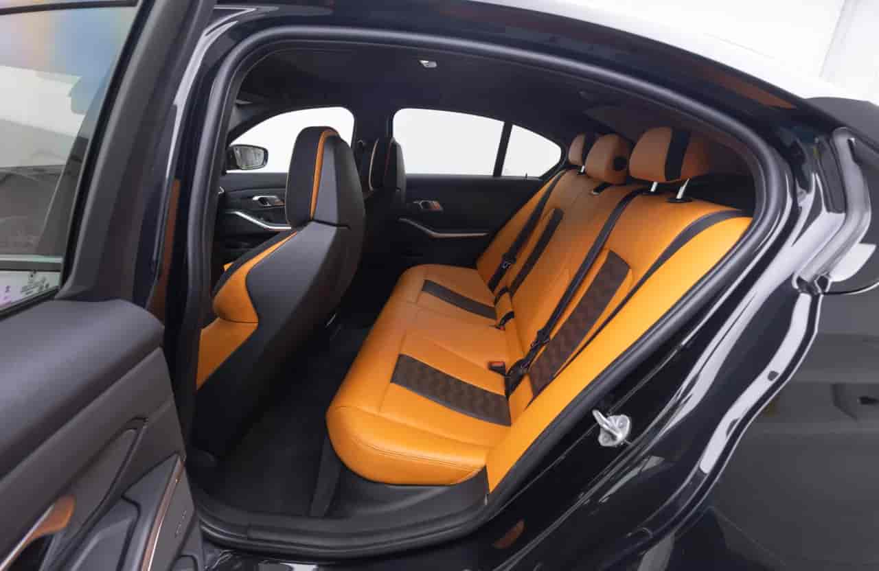 BMW M3 - 7