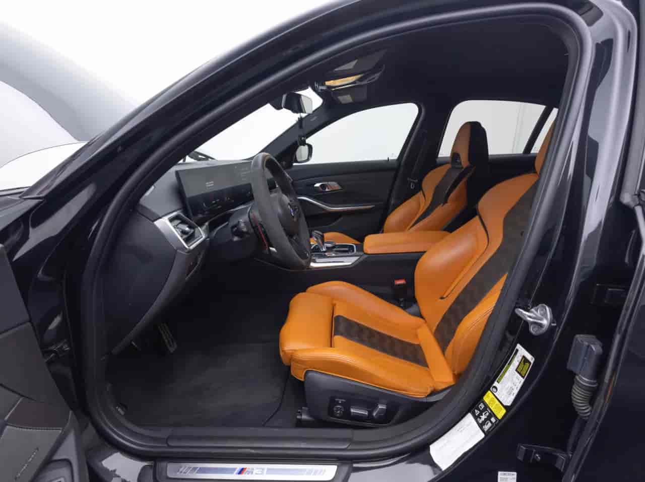 BMW M3 - 9
