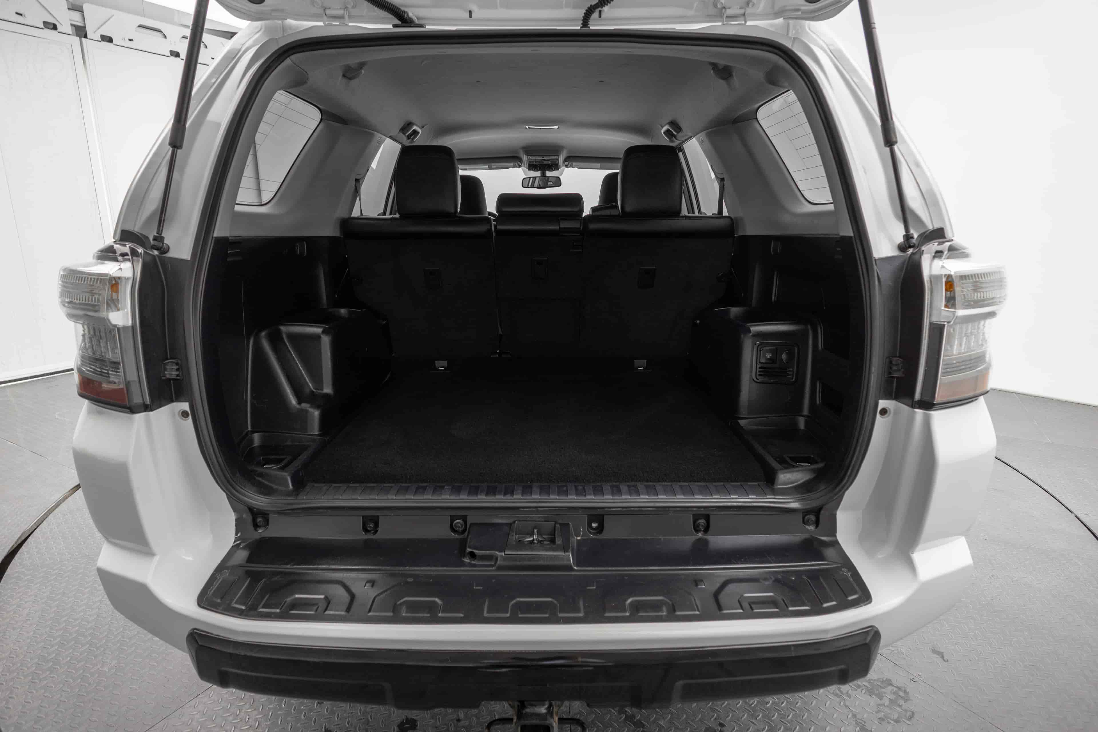 TOYOTA 4Runner - 7