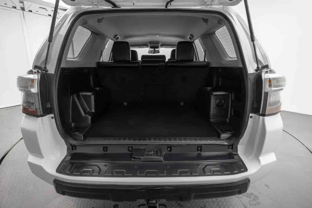 TOYOTA 4-Runner - 7