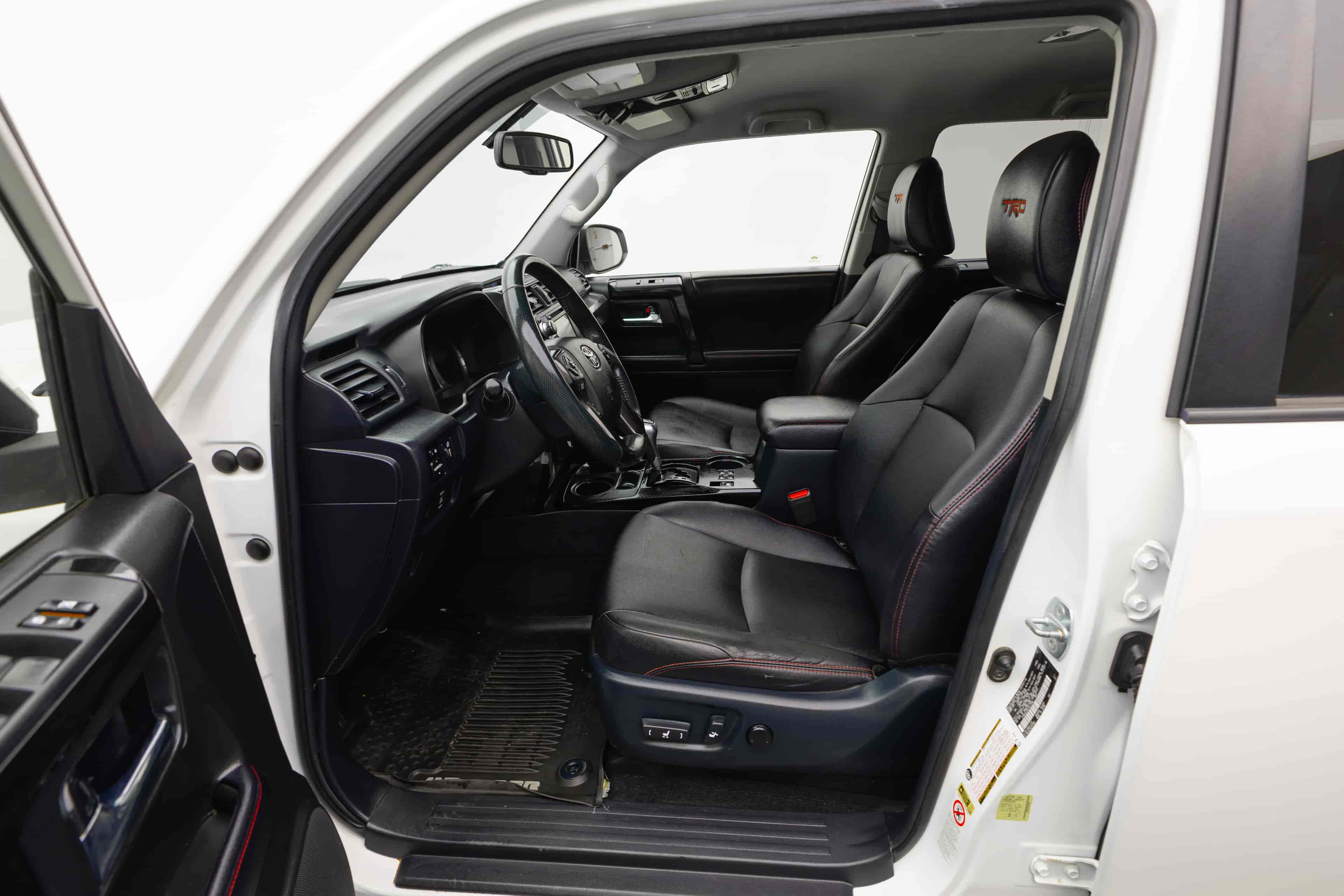TOYOTA 4Runner - 10