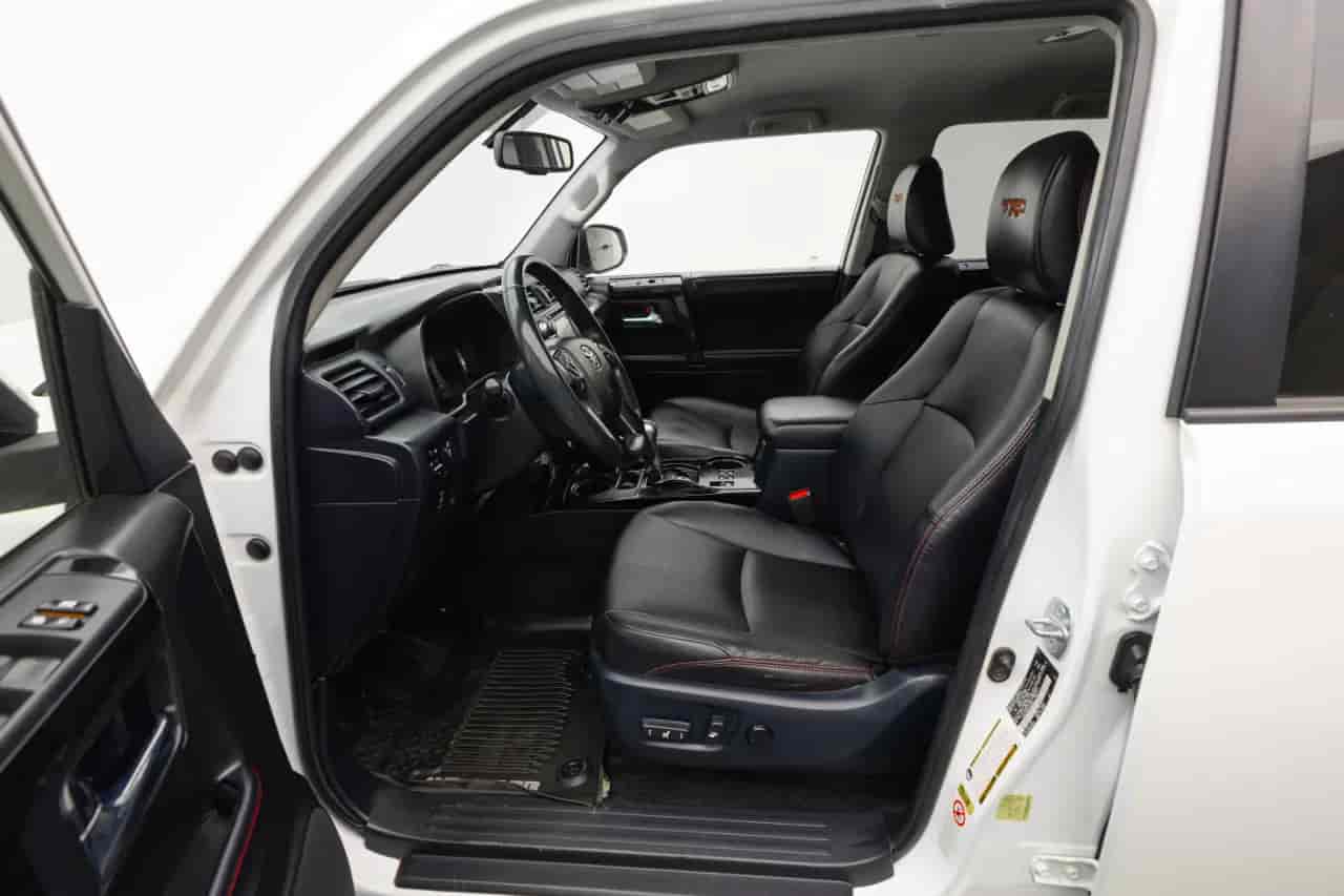 TOYOTA 4-Runner - 10
