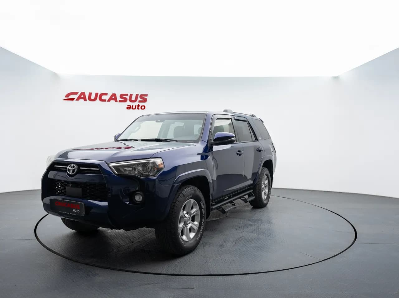 2021 TOYOTA 4-Runner