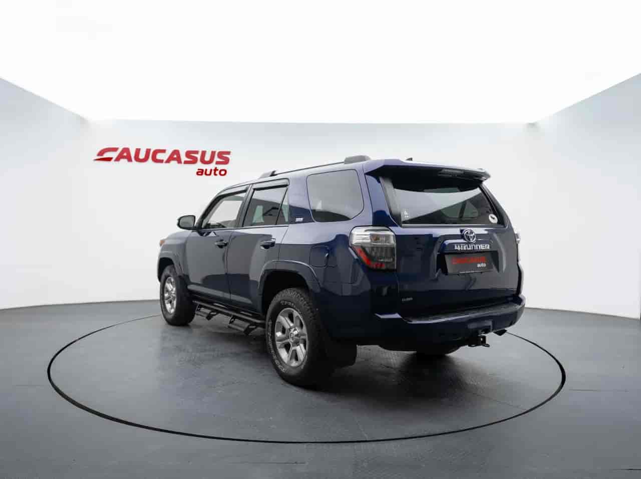 TOYOTA 4-Runner - 6