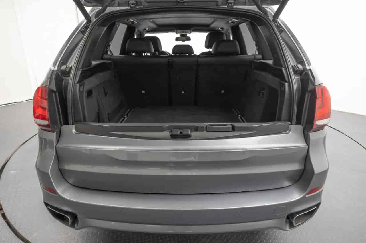 BMW X5 - 7