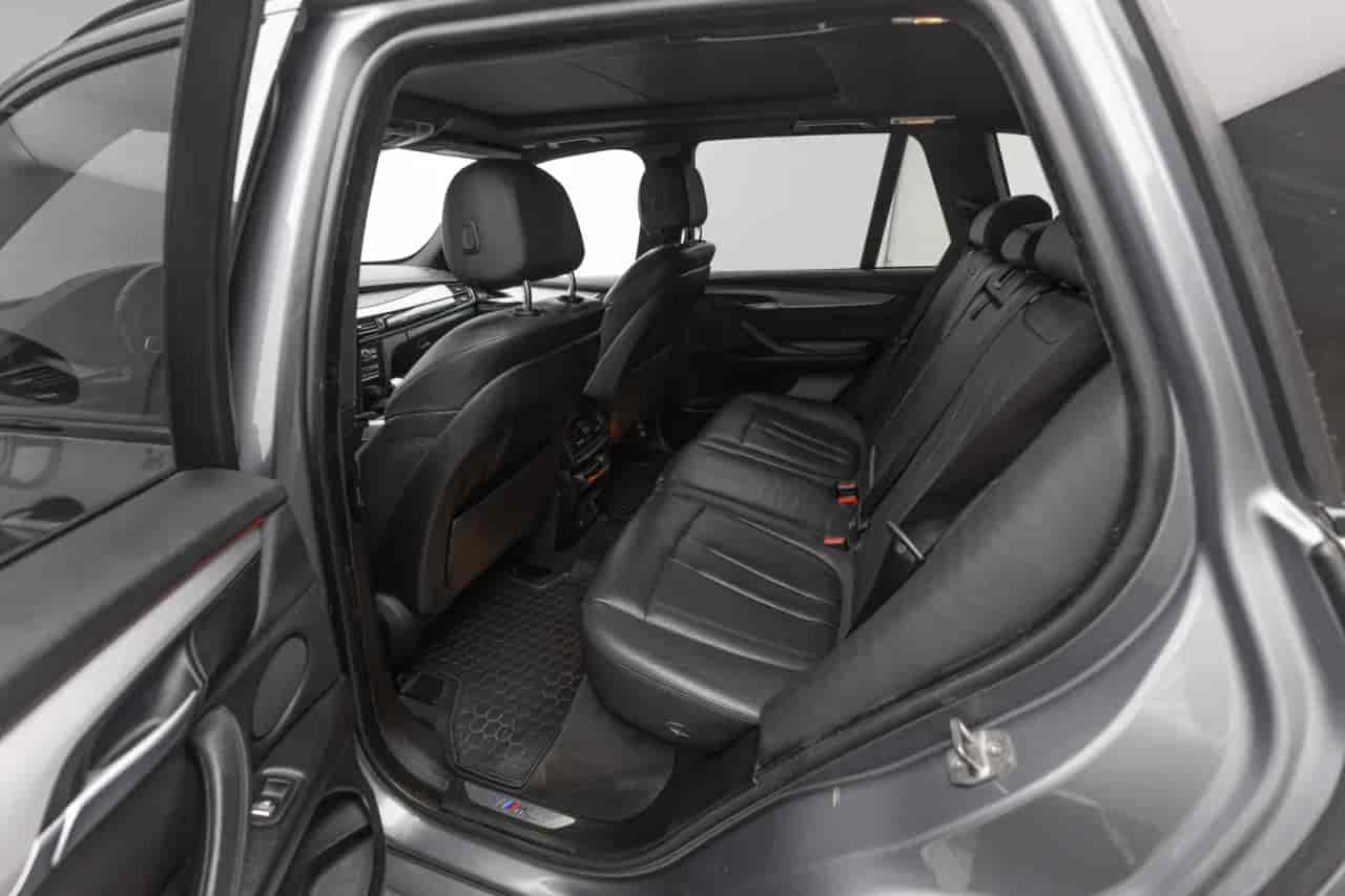 BMW X5 - 8