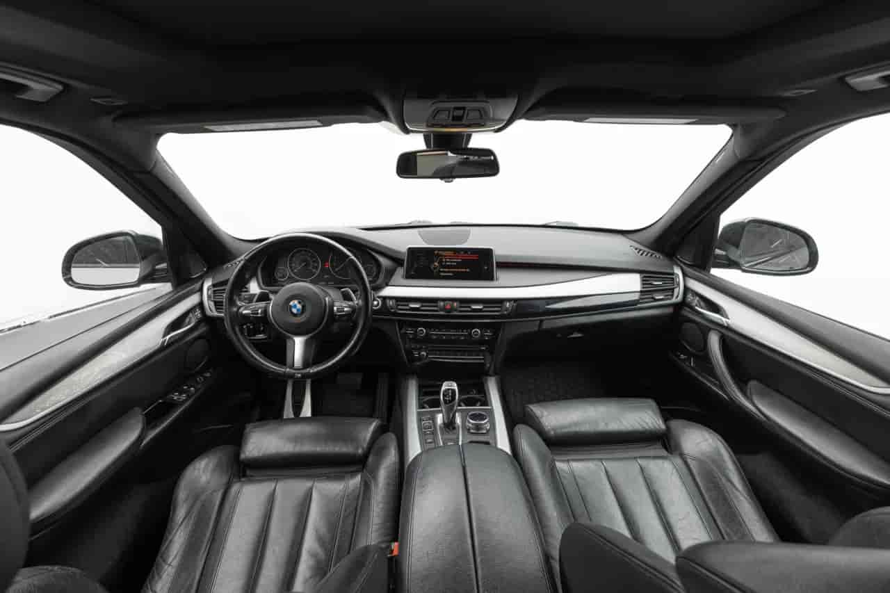 BMW X5 - 9